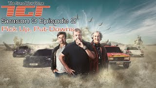 The Grand Tour Game - Season 3 Episode 3 - Pick Up, Put Downs - Full Walkthrough screenshot 3