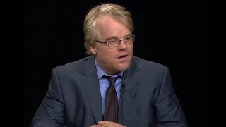 Philip Seymour Hoffman - Interview (September 29, 2005)