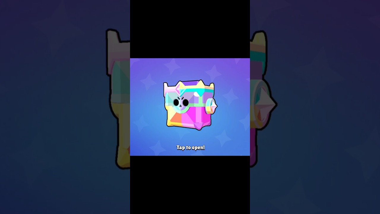 Ultra Trophy Box 🏆🔥#brawlstars