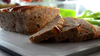 МЯСНОЙ ХЛЕБ с ГРЕЦКИМ ОРЕХОМ и СЫРОМ//MEAT BREAD WITH WALNUT AND CHEESE МЯСНОЙ ХЛЕБ с ГРЕЦКИМ ОРЕХОМ и СЫРОМ//MEAT BREAD WITH WALNUT AND CHEESE