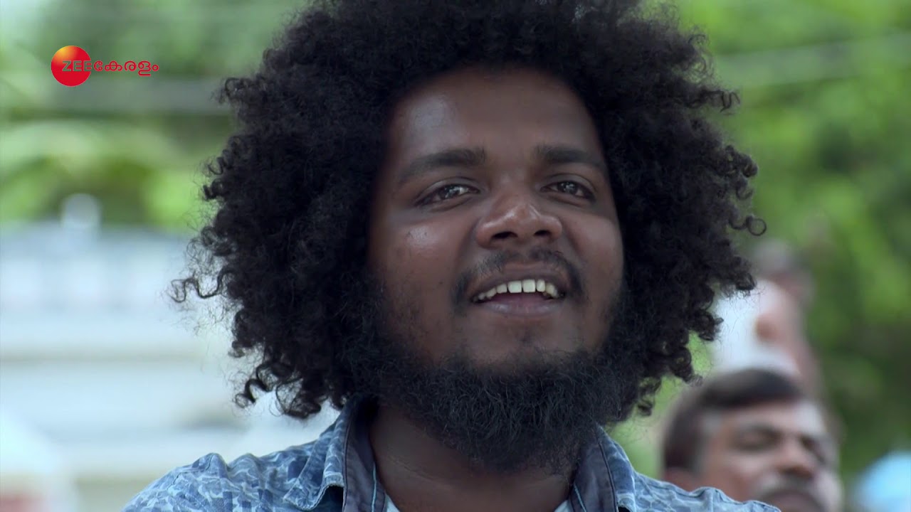 EP 205Аллиямбал - Индийский сериал малаялам - Же Кералам