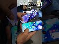 vivox300pro vs vivox300 || #vivokeyd #vivoindia #x300 #vivoseries #camera #smartphone#cameratest2025
