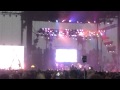 MGMT - Kids @ Coachella 2014