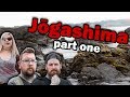 Japan Travel | Part Three - Jōgashima