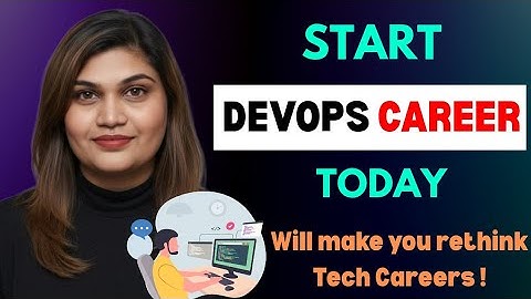 DevOps Career Guide: What Beginners Need to Do to Get Hired