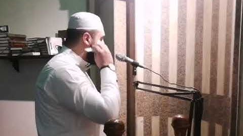 ما تيسر من سورة البقرة _ صلاة العشاء.