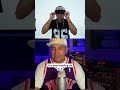 MC Magic on Working With C-Kan After Concrete Made the Connection #mcmagic #ckan