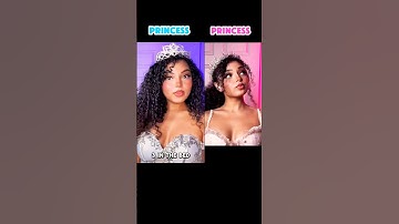 pov : It’s time for the prince to choose his future Queen… 💍 #princess #fantasy ￼