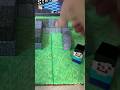 Part 1 - Steve’s Cave build failed 🙈… Magnetic Minecraft Blocks failure.