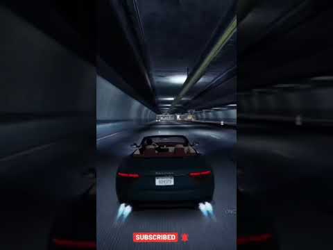 Maserati GranCabrio NFS Hot Pursuit Remastered 