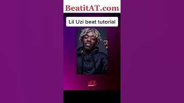 Lil Uzi Vert Type Beat In 1 Minute 🔥🛸