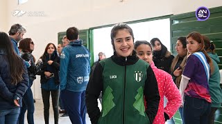 El club independiente de Beazley celebra la inauguración de sus nuevas instalaciones