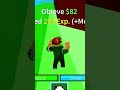 derrotando os gorila do blox fruites (Roblox) #game #freefire #ajjubhaiinmymatch #ajjubhaiinmymatch