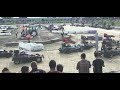 Brisca F2 Grand National WQR Taunton 22 06 2025 Brisca F2 Grand National WQR Taunton 22 06 2025