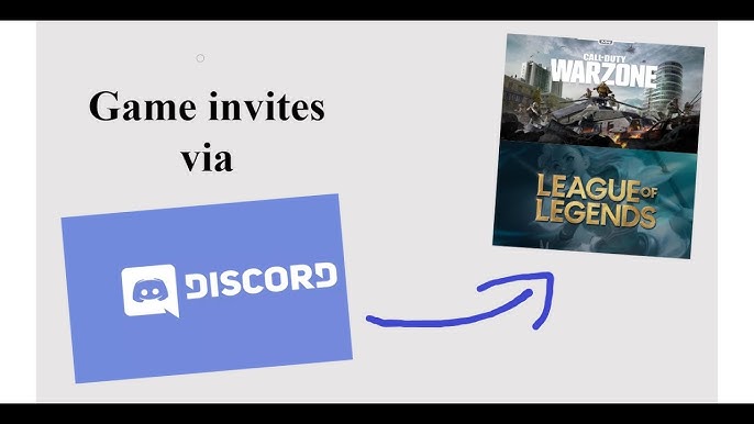Discord añade una opción para invitar a partidas de League of Legends -  Movistar eSports