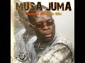 Musa Juma - Rhumba Athonsio Mix (Tribute)
