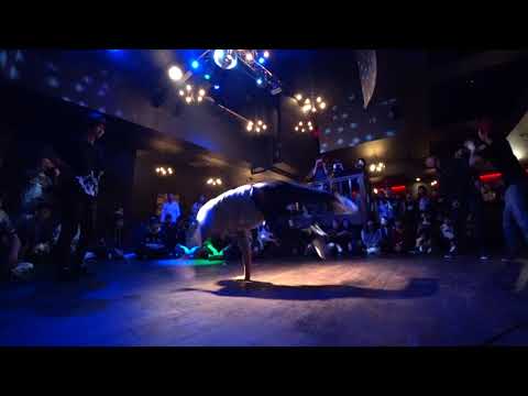 花嫁修行中 vs ルマンド BEST8 A界戦線 徳島FINAL A-POP アニソンダンスバトル
