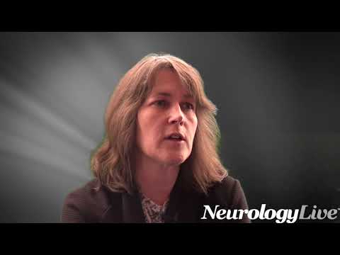 Krista Lanctot, PhD: Nabilone Significantly Improves Agitation in Alzheimer Disease
