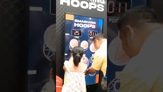 Foot Locker x Nike Smashing Hoops