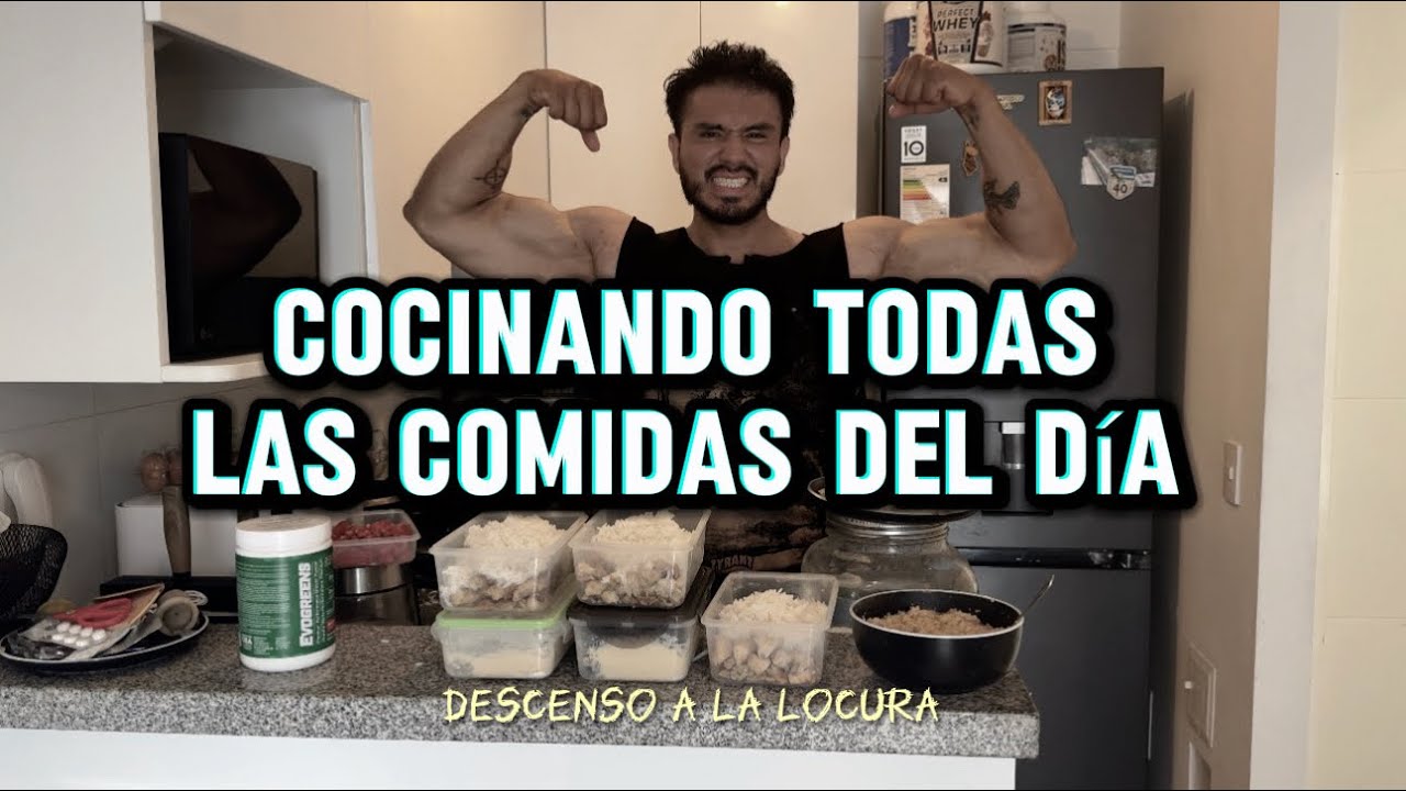 El exilio parte 1 “ El inicio del fin”