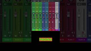 Logic Pro! Input/Output SUPER TRICK!!!