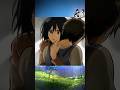 The Greatest Lovestory Without any Romantic Scenes #animeedit #anime