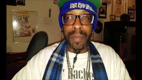 LIL RACHETT Hits Nearsited News w/Host URG7 (Part 1)