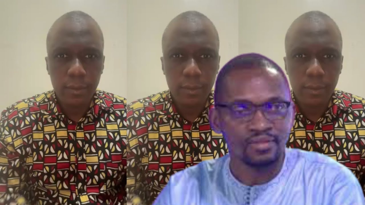 Sekou Tounkara | Abdoulaye Niang 🚨🚨🚨