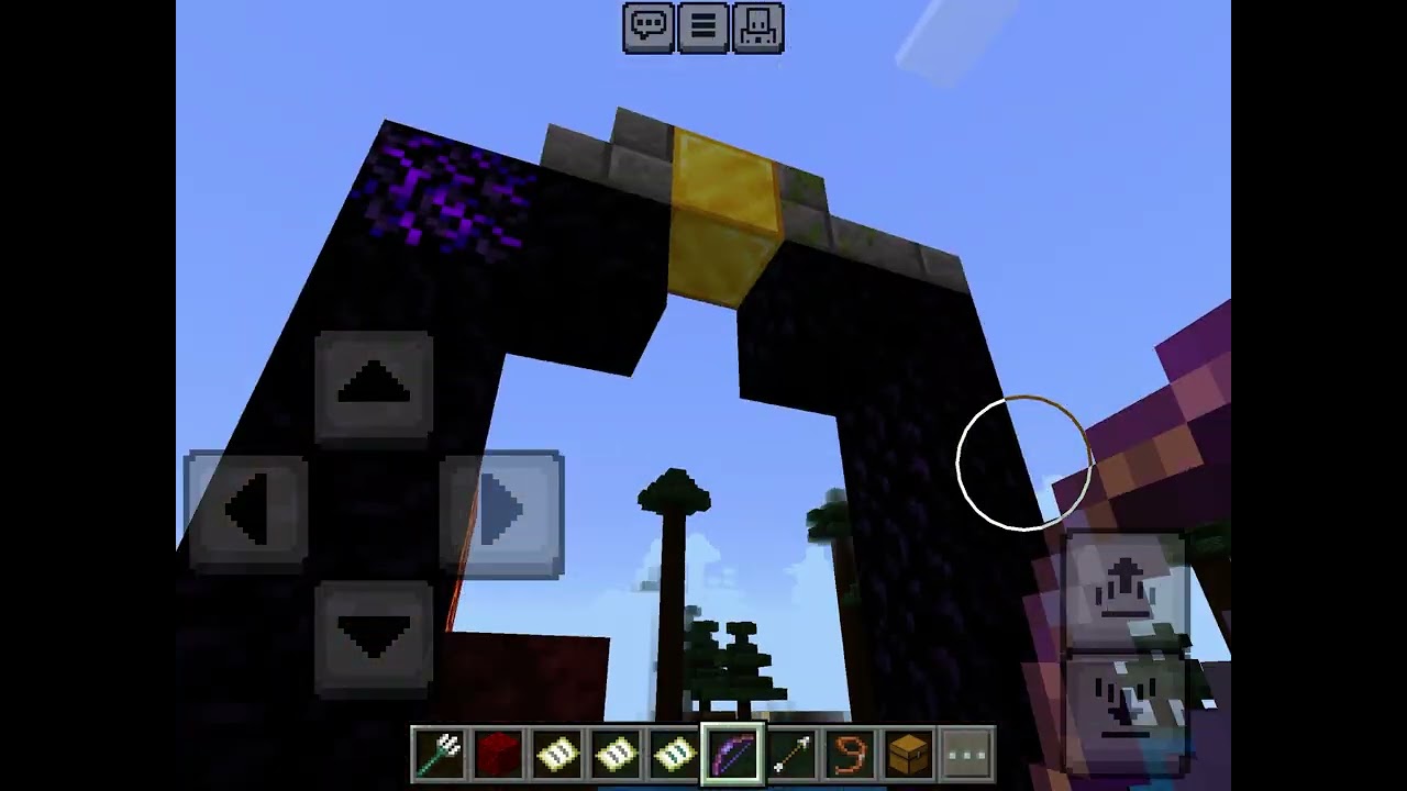 Day 5 of Minecraft:finding place in map@minecraft 