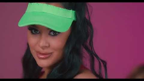 TIJANA eM - A SAD‘ ADIO (OFFICIAL VIDEO 2025)
