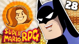 Does Arin is eggsl*t? | Super Mario RPG [28]