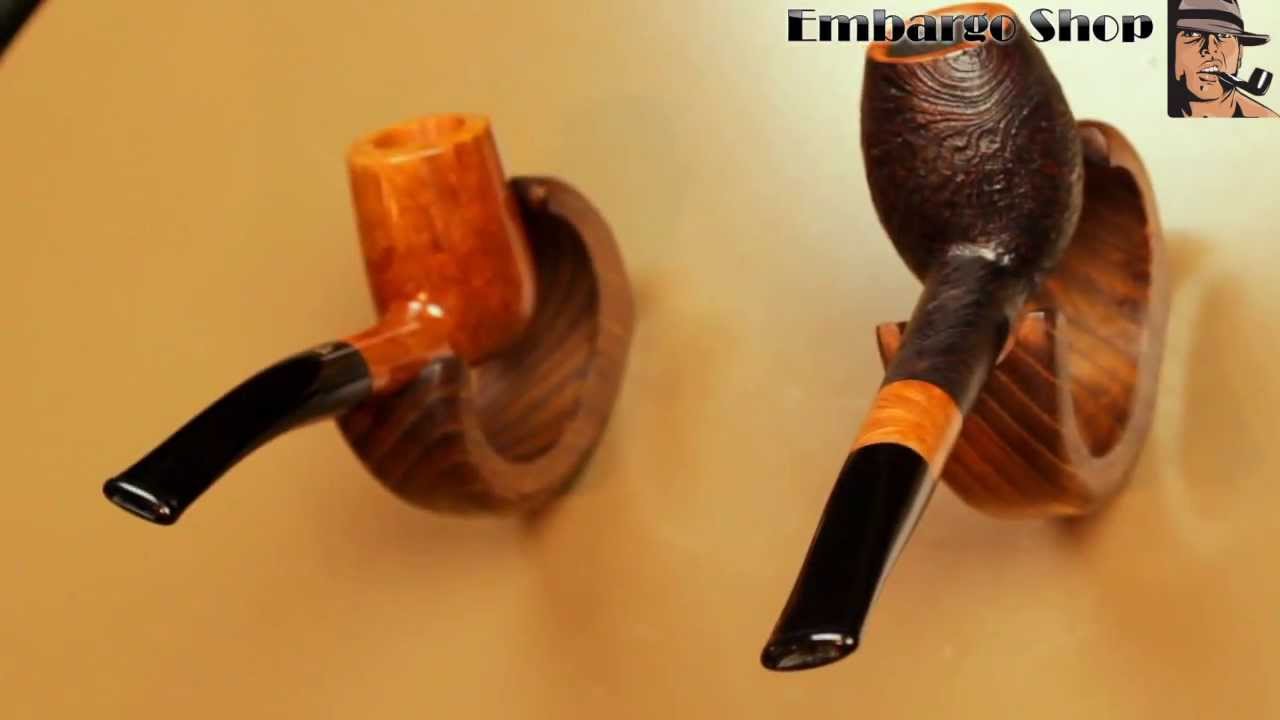 Трубка  Savinelli ARTISAN SMOOTH 9MM, трубка  Savinelli COLLECTION 2012