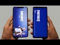 iPhone XS Max vs Galaxy Note 9 Speed Test, Camera Test & Speakers!