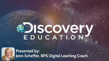 Introduction to Discovery Education