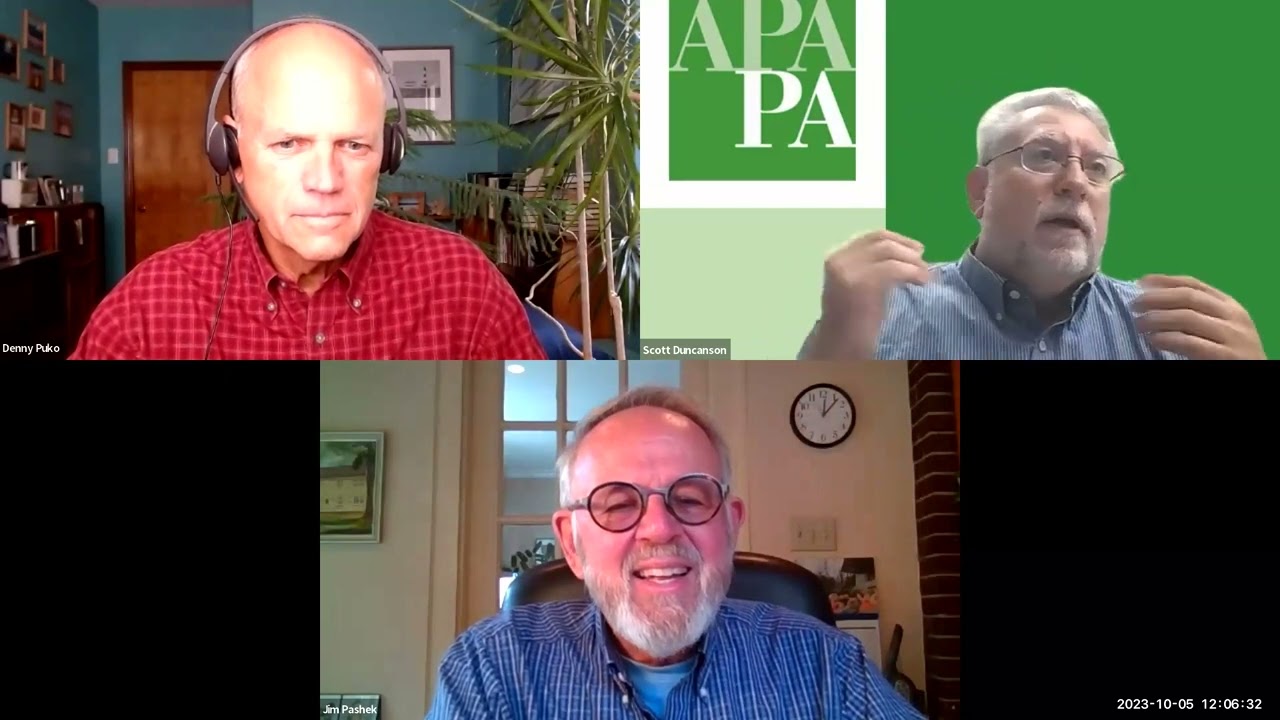 Off the Shelf and Into Action, How to Create an Implementable Comprehensive Plan | CM 