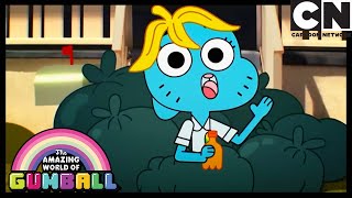 Şövalyeler Gumball Türkçe Çizgi Film Cartoon Network Türkiye