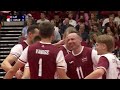 Highlights | Latvia vs. Kosovo | CEV EuroVolley 2026 | Qualification Phase M | Pool G