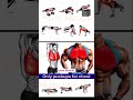Only Pushups For Chest 🔥 Build Bigger Pecs At Home! #Shorts