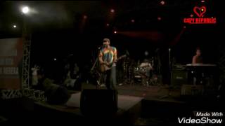 Cozy Republic 'Singkong & Keju' (jamming bulungan)