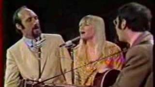 Peter Paul & Mary - If I Had My Way chords