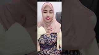 Stw I Kesukaan Viewer Live Bigo Bikin Salah Fokus