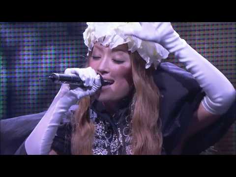 【韓宇森字幕男】浜崎あゆみ : 《Pride》+《rainy day》【 Ayumi Hamasaki ARENA TOUR 2006 A～(miss) understood～】