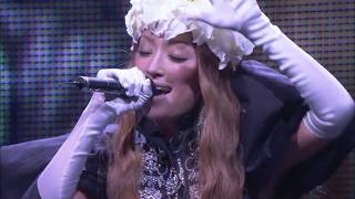 【韓宇森字幕男】浜崎あゆみ : 《Pride》 《rainy day》【 Ayumi Hamasaki ARENA TOUR 2006 A～(miss) understood～】
