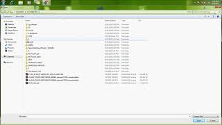 HOW TO NOKIA AIRSCALE ASIB CARD  SOFTWARE INSTALL PROCEDURE screenshot 3