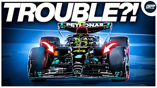 MASSIVE BLOW for Mercedes Right Before Austin GP! @gpculture