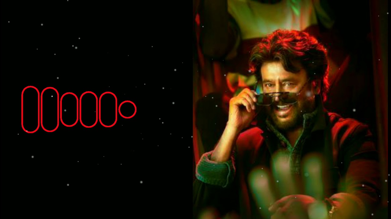Darbar Ringtone || Thalaivar Rajnikant Ringtone || Download link ⬇️ || RINGTONE REVEALS