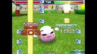 Pump It Up NX2 | Pumptris Quattro | Another Normal & Hard (SP10/S12) [NX2 ver.]