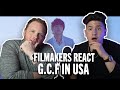 VIDEO EDITORS REACT TO BTS G.C.F IN USA | PUT SOME RESPECT ON JUNGKOOK!