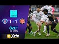 Kasimpasa Karagumruk goals and highlights