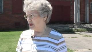History of the Ottumwa Regional Airport